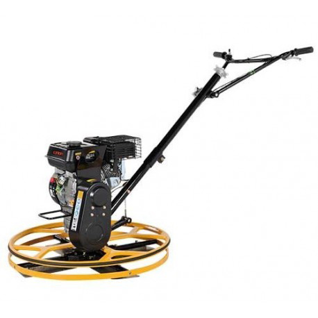 Talocheuse Béton 76cm – 6,5cv