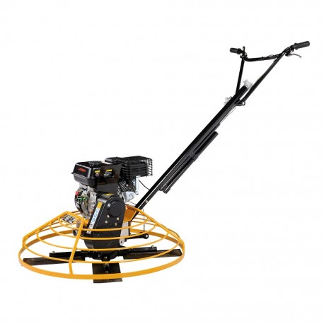 Talocheuse Béton 90cm – 6,5ch